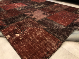 Tapijt Patchwork