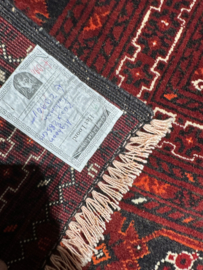 Turkman 205x285 cm