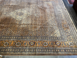 Bidjar vintage 310x410 cm zeer fijn