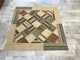 Kelim Patchwork