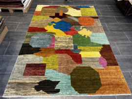 modern tapijt 250x171cm
