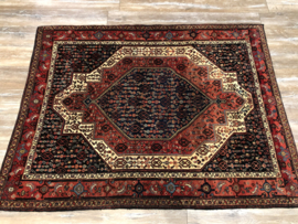 Bidjar Tapijt VINTAGE