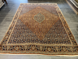 Bidjar oud 315x225 cm