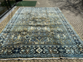 Antieke Sarock 380x290 cm