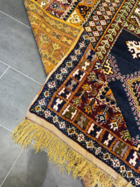 Berber Tapijt