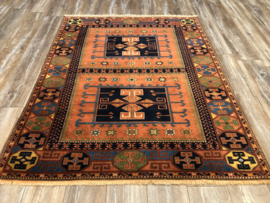 Afghan Tapijt