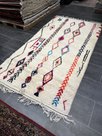 Azial Berber 145x265 cm nieuw
