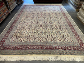 Herekke vintage 430x295 cm