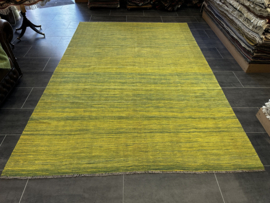 modern kelim 296x198cm