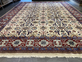 Tabriz vintage 300x400 cm