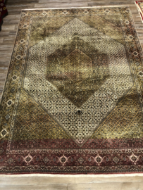 Bidjar vintage 250x 350 cm