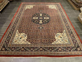 Bidjar vintage 245x340 cm