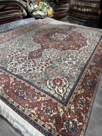 Kayseri 210x315 cm