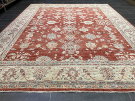 Ziegler Samarkand Tapijt