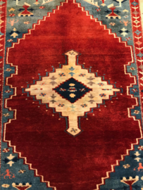 Kazak Tapijt