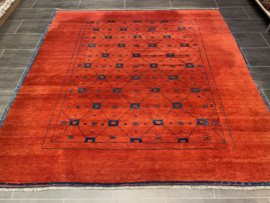 Modern tapijt 250x235 cm