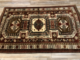 Kazak Tapijt