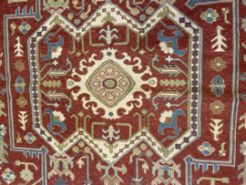 Suomak kelim 270x365 cm