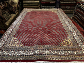 Mir tapijt 285x205 cm