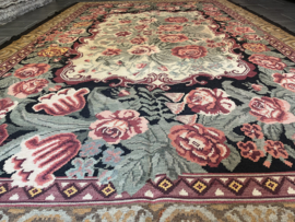 Kelim karabagh 245x395 cm