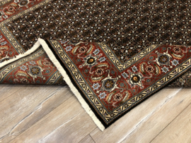 Tabriz Mahi Tapijt