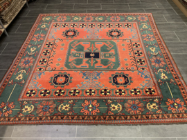 Kazak 260x260 cm