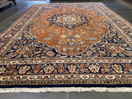 Kashan Tapijt