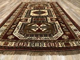 Kazak Tapijt