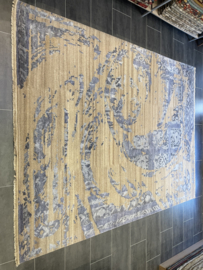 Modern tapijt 247x312 cm