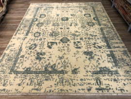 Modern tapijt 241x305 cm