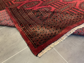 Turkman 330x260 cm zeer fijn