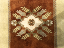 Milas Tapijt vintage