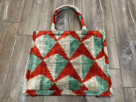 Ikat tas