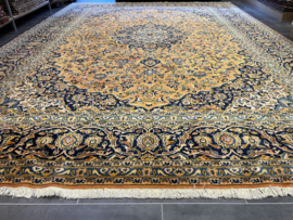 Kashan 440x320 cm