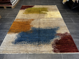 modern tapijt 238x171cm