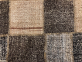 Kelim Patchwork