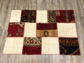 Kelim Patchwork