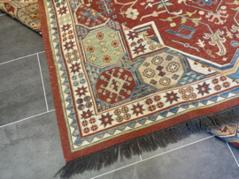 Suomak kelim 270x365 cm