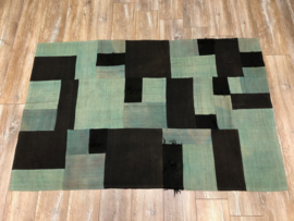 Kelim Patchwork