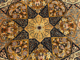 Esfahan Tapijt