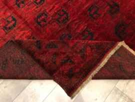 Ansari Vintage Tapijt