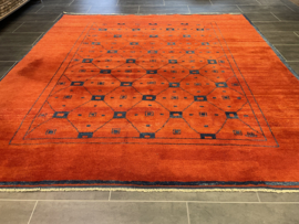 Modern tapijt 250x235 cm