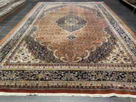 Bidjar vintage 360x252 cm