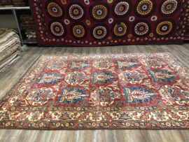 Kazak Tapijt