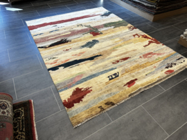 tapijt modern 233x173cm