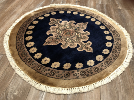 Rond Bochara Tapijt