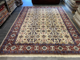 Tabriz vintage 300x400 cm