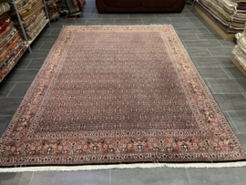 Bidjar fijn 250x350 cm