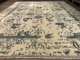 Modern tapijt 241x305 cm