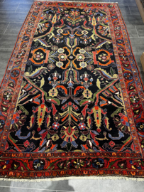 Kurdi 170x290cm vintage